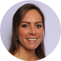 Dr. Cara Parliament, PT, DPT