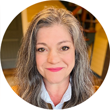 Dr. Carey Vorholt, DSW, LICSW