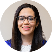 Dr. Cariane Morales-Matos, MD