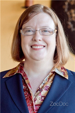 Dr. Carina Schwartz-Dabney, DDS