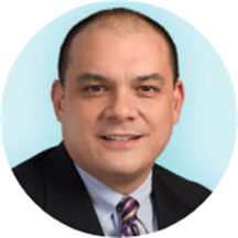 Dr. Carl Calica, MD, FACS