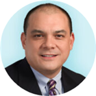 Dr. Carl Calica, MD, FACS