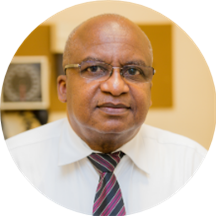 Dr. Carl Casimir, DO