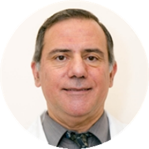 Dr. Carl Giorlando, DDS