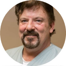 Dr. Carl Henley, DDS