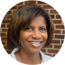 Dr. Carla Bedford-Dixon, MD