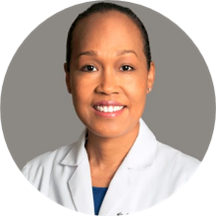 Dr. Carla Lyn-Boswell, MD