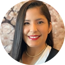 Dr. Carla M. Zamora Rojas, DDS