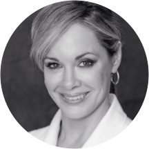 Dr. Carla Retief, MD