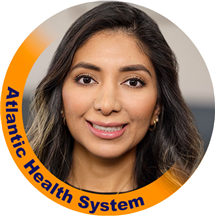 Dr. Carla Rodriguez, MD