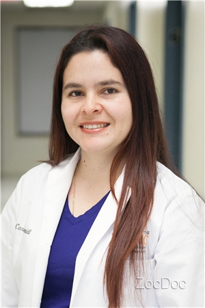 Dr. Carla Schmidl, DDS