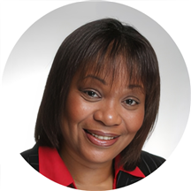 Dr. Carla Sterling, PsyD