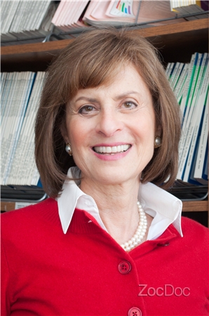 Dr. Carla Wolper, PhD, RD