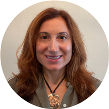 Dr. Carli Klinghoffer, MD