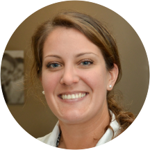 Dr. Carlie Wager, DDS