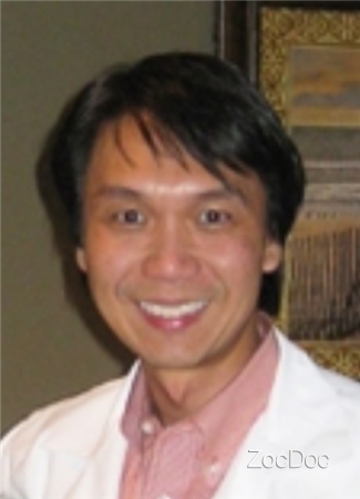 Dr. Carlo Lee, MD, FACOG
