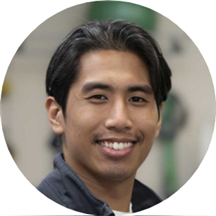 Dr. Carlo Pena, PT, DPT