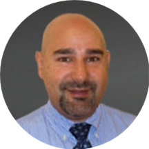 Dr. Carlo Scalia, MD