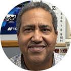 Dr. Carlos A De La Rosa, OD