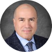 Dr. Carlos Alfredo Albrecht, MD