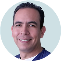 Dr. Carlos Argote Ruiz, DDS