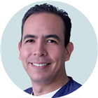 Dr. Carlos Argote Ruiz, DDS