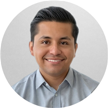 Dr. Carlos Atrain, DMD