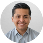 Dr. Carlos Atrain, DMD