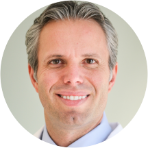 Dr. Carlos C. Garcia, DDS