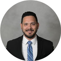 Dr. Carlos Chavarria, DMD