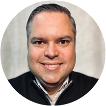 Dr. Carlos Disdier, PsyD