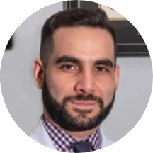 Dr. Carlos Gamero, DPT