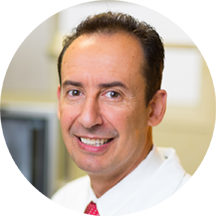 Dr. Carlos Garcia, DDS