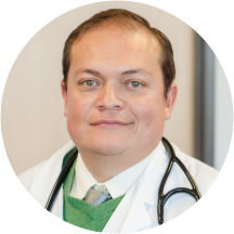 Dr. Carlos Garcia-Fajardo, MD