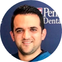 Dr. Carlos Huergo, DMD