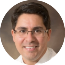 Dr. Carlos Lamoutte, MD