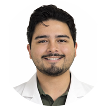 Dr. Carlos Martinez Calderon, DDS