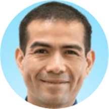 Dr. Carlos Martinez, MD