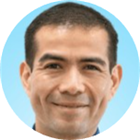 Dr. Carlos Martinez, MD