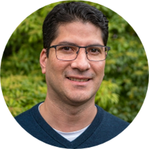 Dr. Carlos Montiel, MD