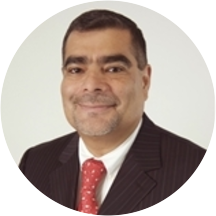 Dr. Carlos Montoya-Iraheta, MD