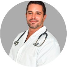 Dr. Carlos Perez, MD