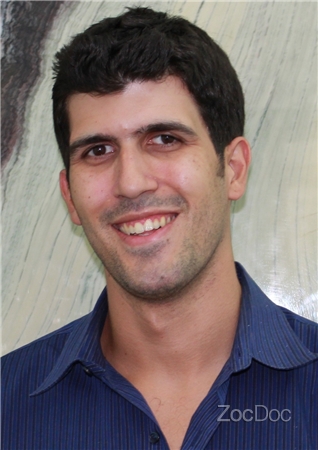 Dr. Carlos Saavedra Velez, MD