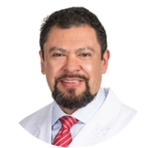Dr. Carlos Viesca, MD