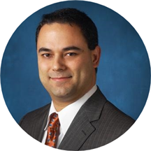 Dr. Carlos Wiegering, DC