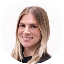 Dr. Carly Cupernall, DPT, PT