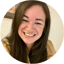 Dr. Carly Cykiert, PhD