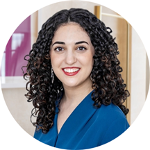 Dr. Carly Moskowitz, MD