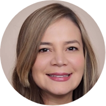 Dr. Carmen Guerra, RDH, DMD