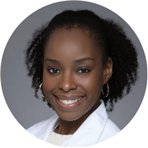 Dr. Carmen Kagha, MD